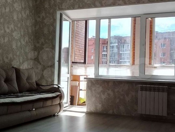 
  Продается 1-комн. квартира, 31 м², ЖК Риф, дом 29
. Фото 3.