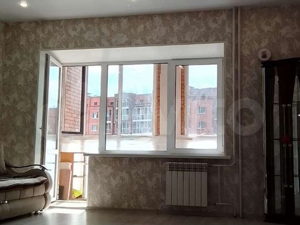 
  Продается 1-комн. квартира, 31 м², ЖК Риф, дом 29
. Фото 7.
