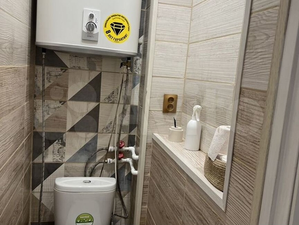 
  Продается 3-комн. квартира, 59.6 м², ЖК Южные Ворота, Грачёва дом 6
. Фото 21.