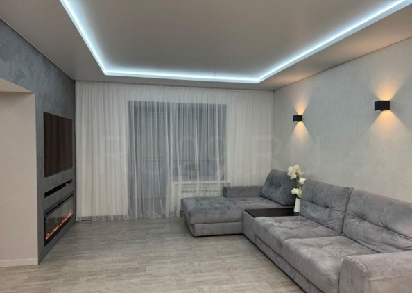 
  Продается 3-комн. квартира, 105 м², Спортивный пер, д. 7
. Фото 27.