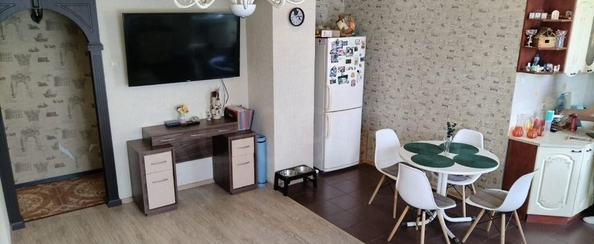 
  Продается 2-комн. квартира, 61.7 м², Фрунзе пр-кт, д. 224
. Фото 4.