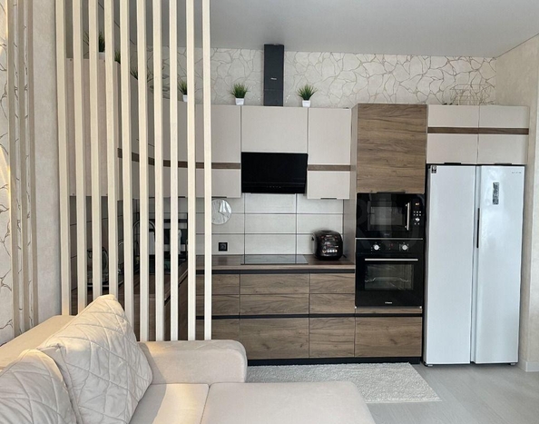 
  Продается 1-комн. квартира, 40 м², Комсомольский пр-кт, д. 48б
. Фото 4.
