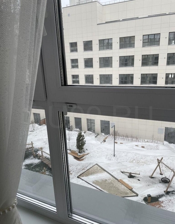 
  Продается 1-комн. квартира, 40 м², Комсомольский пр-кт, д. 48б
. Фото 14.