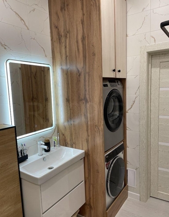 
  Продается 1-комн. квартира, 40 м², Комсомольский пр-кт, д. 48б
. Фото 17.