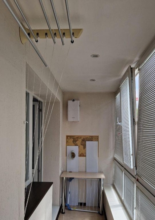 
  Продается 2-комн. квартира, 48.9 м², Чкалова ул, д. 18
. Фото 4.