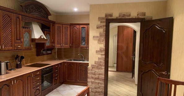
  Продается 3-комн. квартира, 117.4 м², Гоголя ул, д. 30/2
. Фото 11.