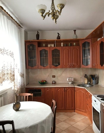 
   Продам 3-комнатную, 81.9 м², Льва Толстого ул, 38б

. Фото 11.