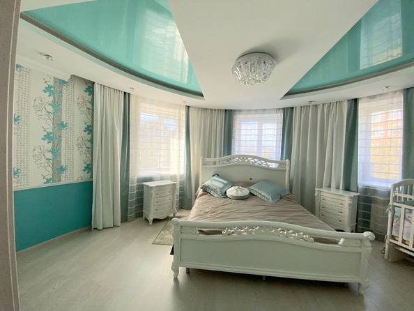 
  Продается 4-комн. квартира, 130 м², Герцена ул, д. 43б
. Фото 6.