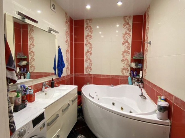 
  Продается 4-комн. квартира, 130 м², Герцена ул, д. 43б
. Фото 18.