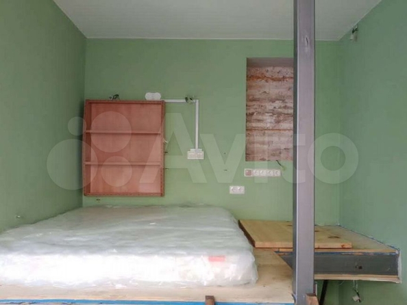 
  Продается 1-комн. квартира, 25 м², 2-й Академический мкр, д. 87а
. Фото 8.