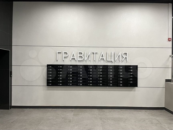 
  Продается 1-комн. квартира, 48.5 м², ЖК Гравитация
. Фото 16.