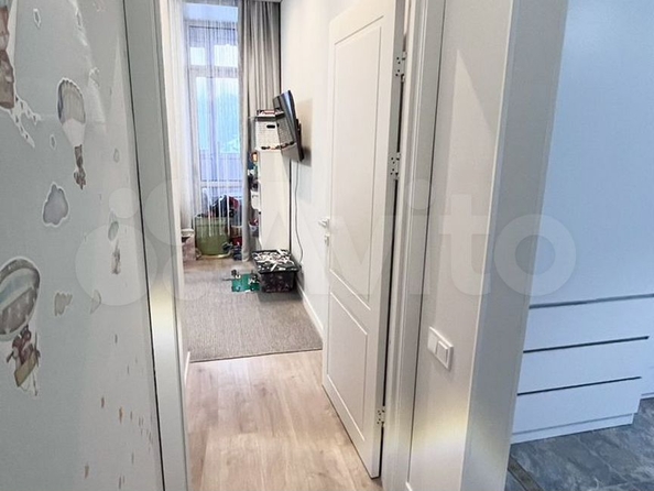 
  Продается 4-комн. квартира, 126.3 м², Горького ул, д. 8
. Фото 16.