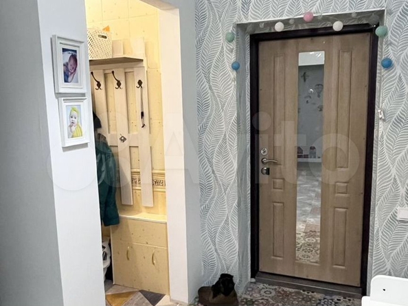 
  Продается 4-комн. квартира, 126.3 м², Горького ул, д. 8
. Фото 19.