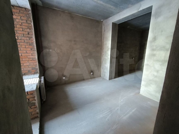 
  Продается 2-комн. квартира, 49.7 м², ЖК Гран-Парадизо
. Фото 15.