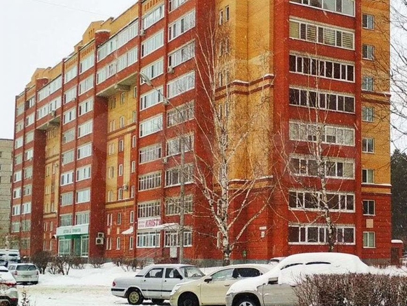 
  Продается 2-комн. квартира, 75 м², Солнечная ул, д. 23
. Фото 1.