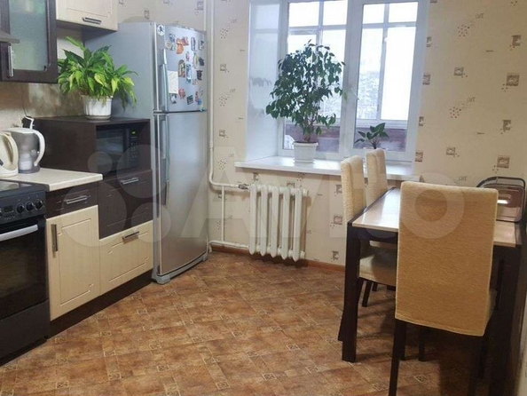 
  Продается 2-комн. квартира, 75 м², Солнечная ул, д. 23
. Фото 5.