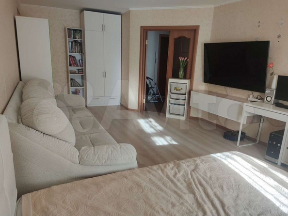 
  Продается 2-комн. квартира, 75 м², Солнечная ул, д. 23
. Фото 7.