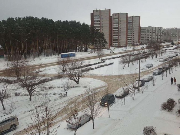 
  Продается 2-комн. квартира, 75 м², Солнечная ул, д. 23
. Фото 16.