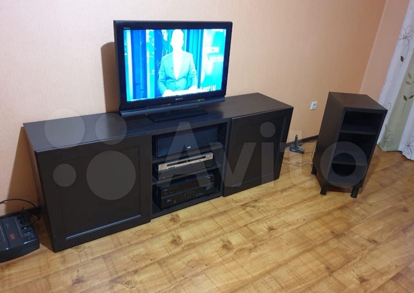 
  Продается 3-комн. квартира, 90.6 м², Никитина ул, д. 56
. Фото 4.