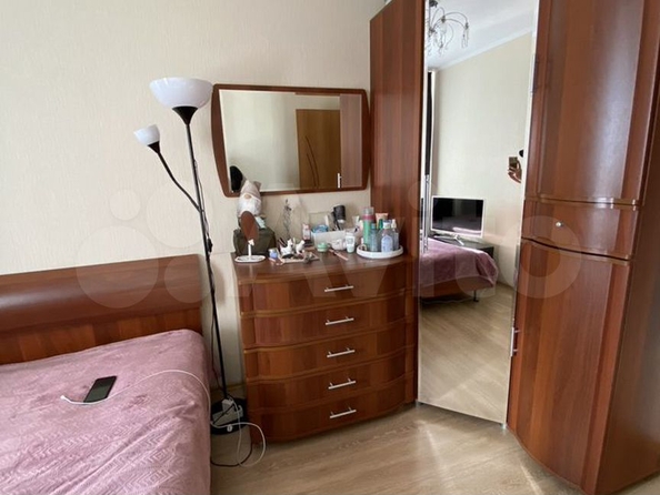 
  Продается 2-комн. квартира, 56.1 м², Чкалова ул, д. 18
. Фото 9.
