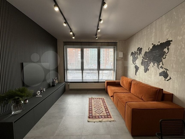 
  Продается 2-комн. квартира, 49.4 м², ЖК На Комсомольском, дом 48
. Фото 2.