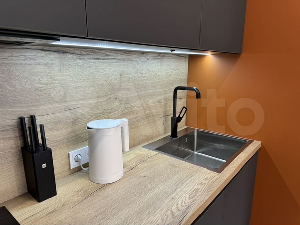 
  Продается 2-комн. квартира, 49.4 м², ЖК На Комсомольском, дом 48
. Фото 14.