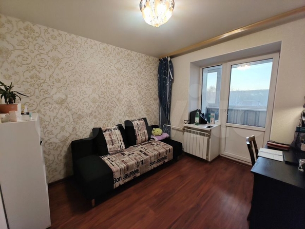 
  Продается 2-комн. квартира, 46.3 м², Восточная ул, д. 9
. Фото 12.
