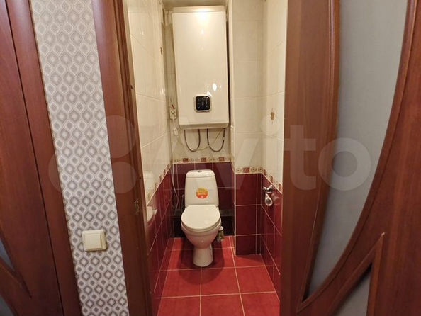 
  Продается 2-комн. квартира, 46.3 м², Восточная ул, д. 9
. Фото 23.