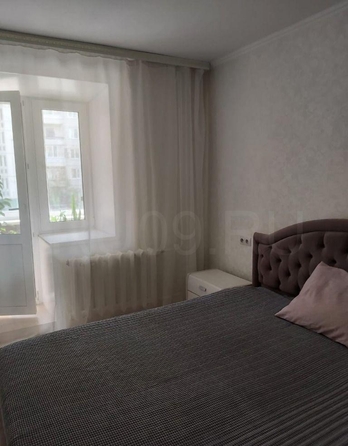
  Продается 2-комн. квартира, 60 м², Лебедева ул, д. 18
. Фото 1.