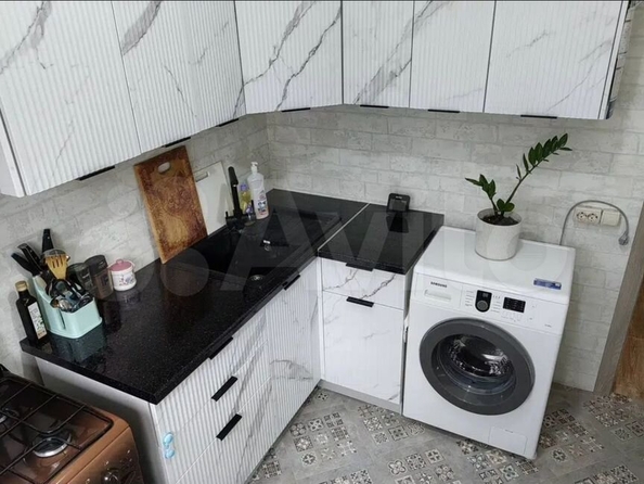 
  Продается 2-комн. квартира, 46.2 м², Елизаровых ул, д. 46
. Фото 6.