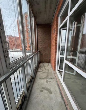 
  Продается 1-комн. квартира, 33.2 м², ЖК Гравитация
. Фото 13.
