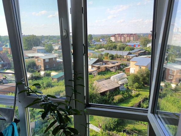 
   Продам 3-комнатную, 78 м², Зеленая ул, 35/4

. Фото 27.