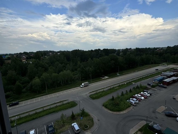 
  Продается 1-комн. квартира, 22 м², ЖК Южные Ворота, Королёва дом 12
. Фото 12.
