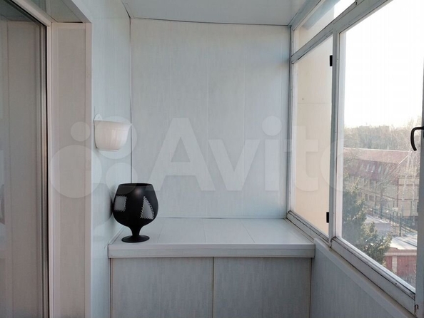 
  Продается 3-комн. квартира, 55 м², Фруктовый пер, д. 16
. Фото 17.