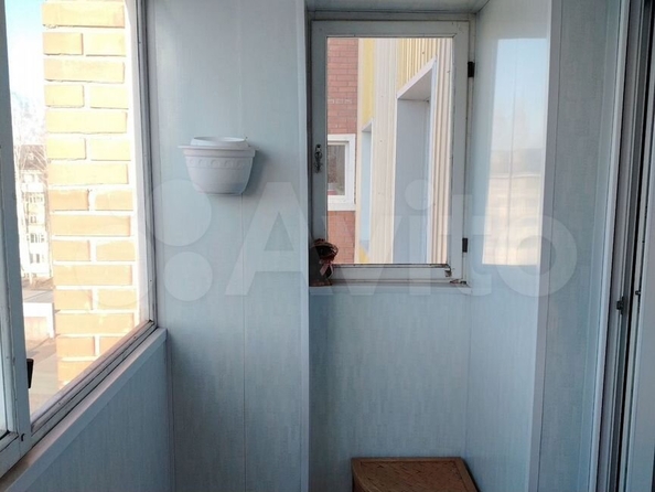 
  Продается 3-комн. квартира, 55 м², Фруктовый пер, д. 16
. Фото 18.