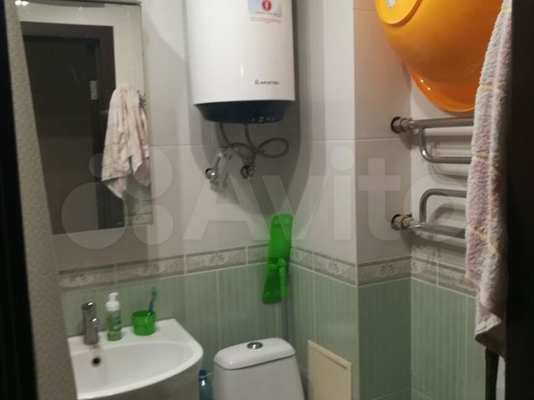 
  Продается 1-комн. квартира, 42 м², Сибирская ул, д. 104/4
. Фото 11.