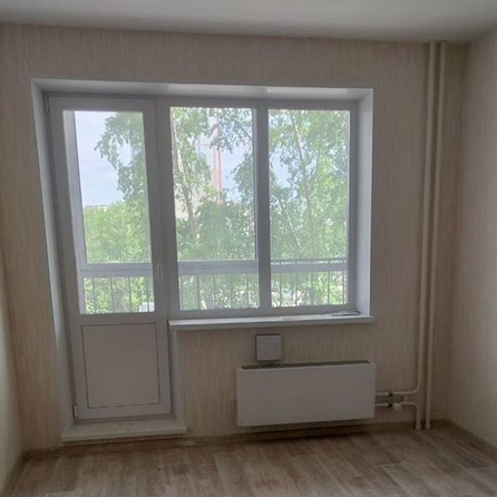 
   Продам 1-комнатную, 34.7 м², Солнечная ул, 4

. Фото 1.