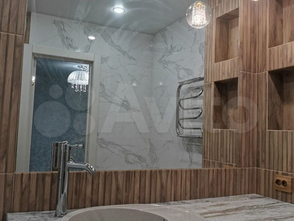 
  Продается 2-комн. квартира, 58.7 м², Киевская ул, д. 1
. Фото 5.
