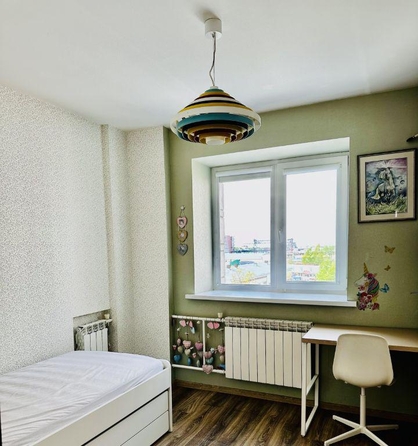 
  Продается 3-комн. квартира, 71.1 м², Фрунзе пр-кт, д. 119е
. Фото 5.