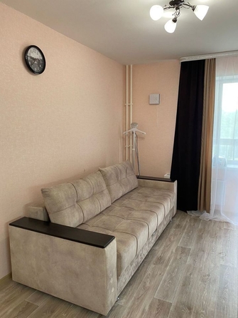 
   Продам студию, 20.8 м², Королёва ул, 12

. Фото 2.