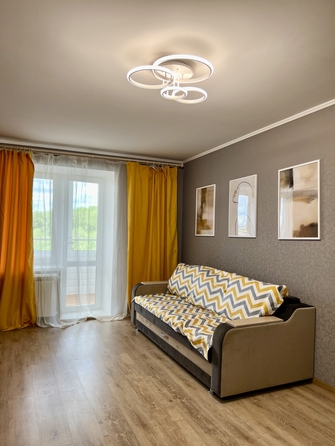 
   Продам 1-комнатную, 28.3 м², Нефтяная, дом 15 2 этап

. Фото 1.