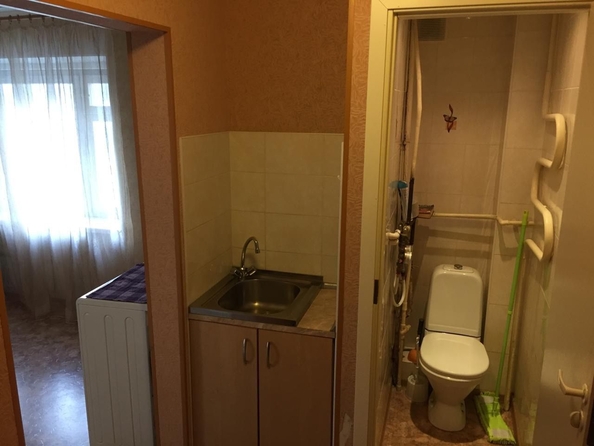 
   Продам 2-комнатную, 23.3 м², Мокрушина ул, 12

. Фото 3.