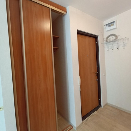 
   Продам 1-комнатную, 18.5 м², 79 Гвардейской Дивизии ул, 10/2

. Фото 5.