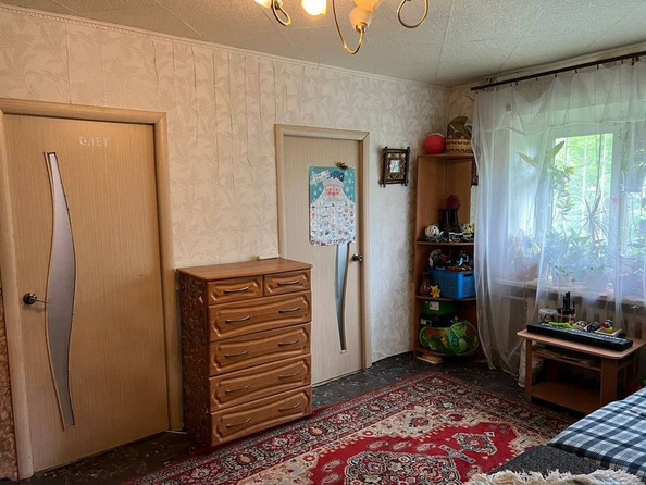 
   Продам 4-комнатную, 60.6 м², Профсоюзная ул, 31

. Фото 8.