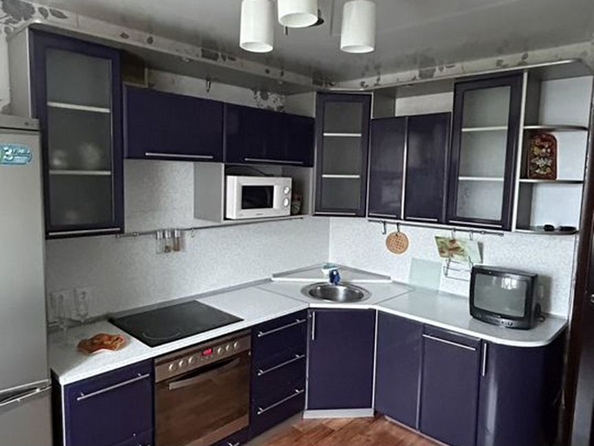 
  Продается 1-комн. квартира, 33.7 м², Ботанический пер, д. 4
. Фото 1.