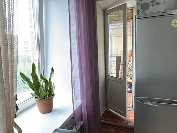 
  Продается 1-комн. квартира, 33.7 м², Ботанический пер, д. 4
. Фото 4.