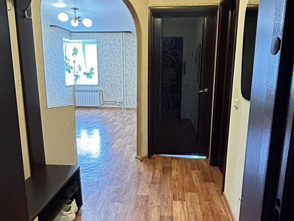 
  Продается 1-комн. квартира, 33.7 м², Ботанический пер, д. 4
. Фото 14.