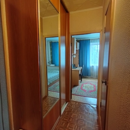 
   Продам 3-комнатную, 65 м², Бирюкова ул, 10

. Фото 5.