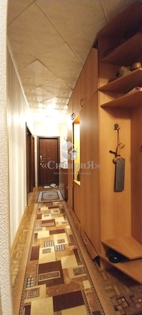 
  Продается 3-комн. квартира, 65 м², Бирюкова ул, д. 10
. Фото 6.