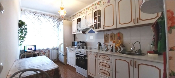 
  Продается 3-комн. квартира, 65 м², Бирюкова ул, д. 10
. Фото 12.